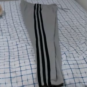 Adidas sweat pants